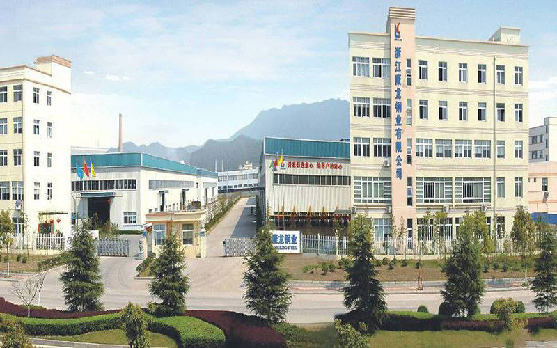 КИТАЙ Wenzhou Zheheng Steel Industry Co.,Ltd Направление компании 